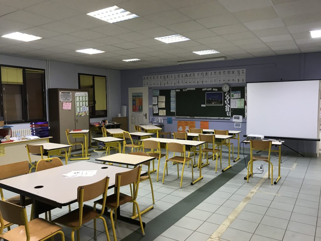 classe1 (1) SAINTE EULALIE EN ROYANS