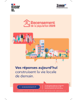 Recensement de la population