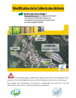 Collecte des déchets